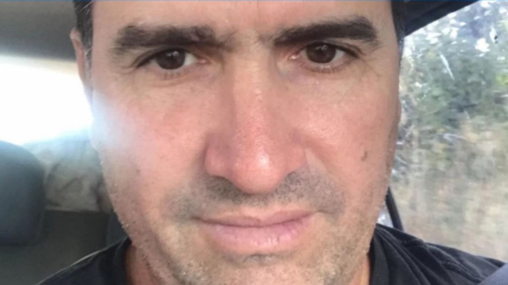 Burgoa apuntó contra Bowen: "Esta interna está fogoneada desde afuera"