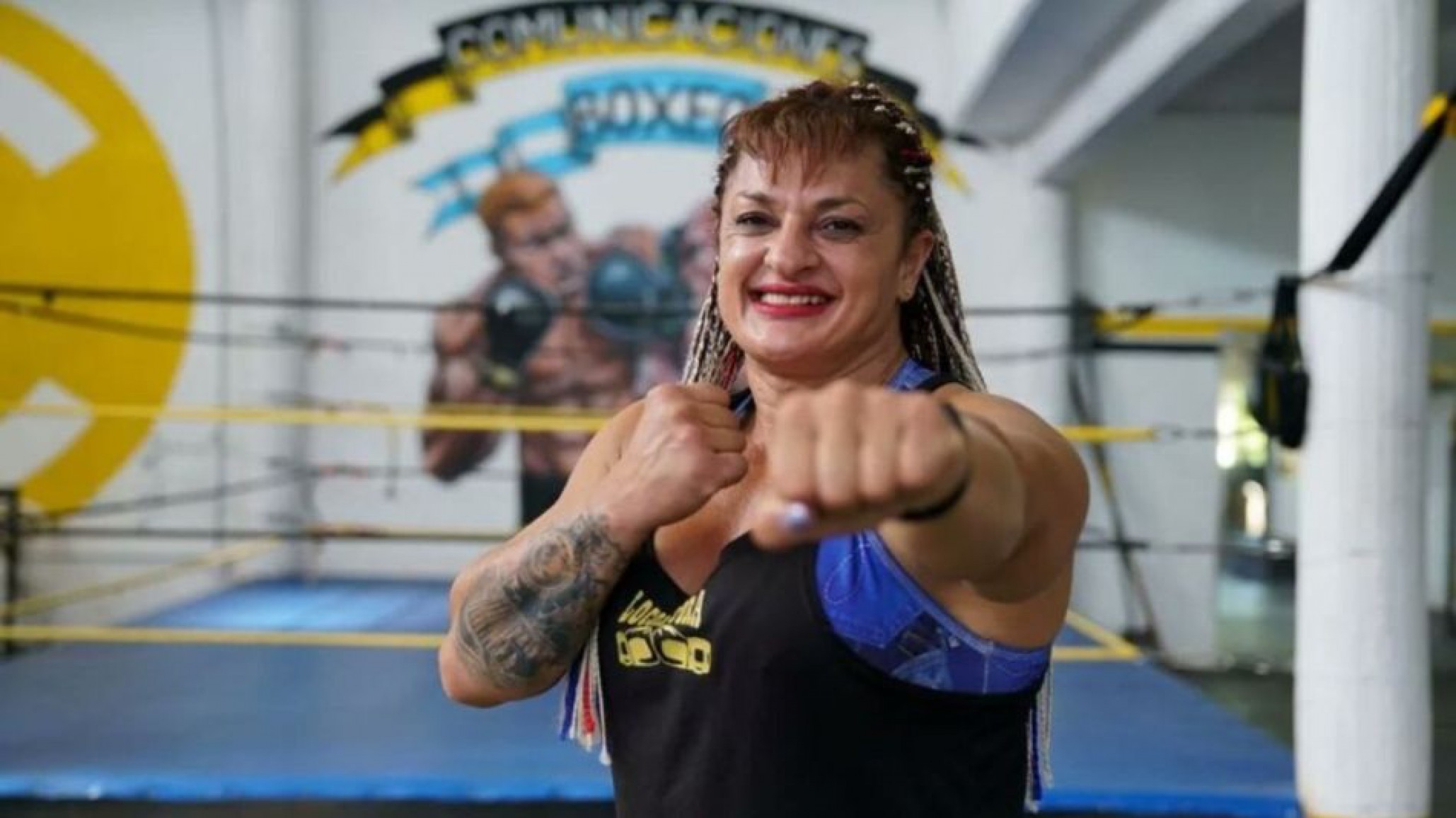 Preocupa la salud de Alejandra "La Locomotora" Oliveras: no presenta mejoras significativas