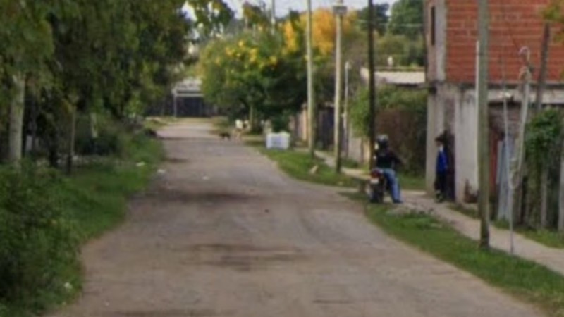 Una adolescente de 17 años fue asesinada en un tiroteo tras una disputa familiar