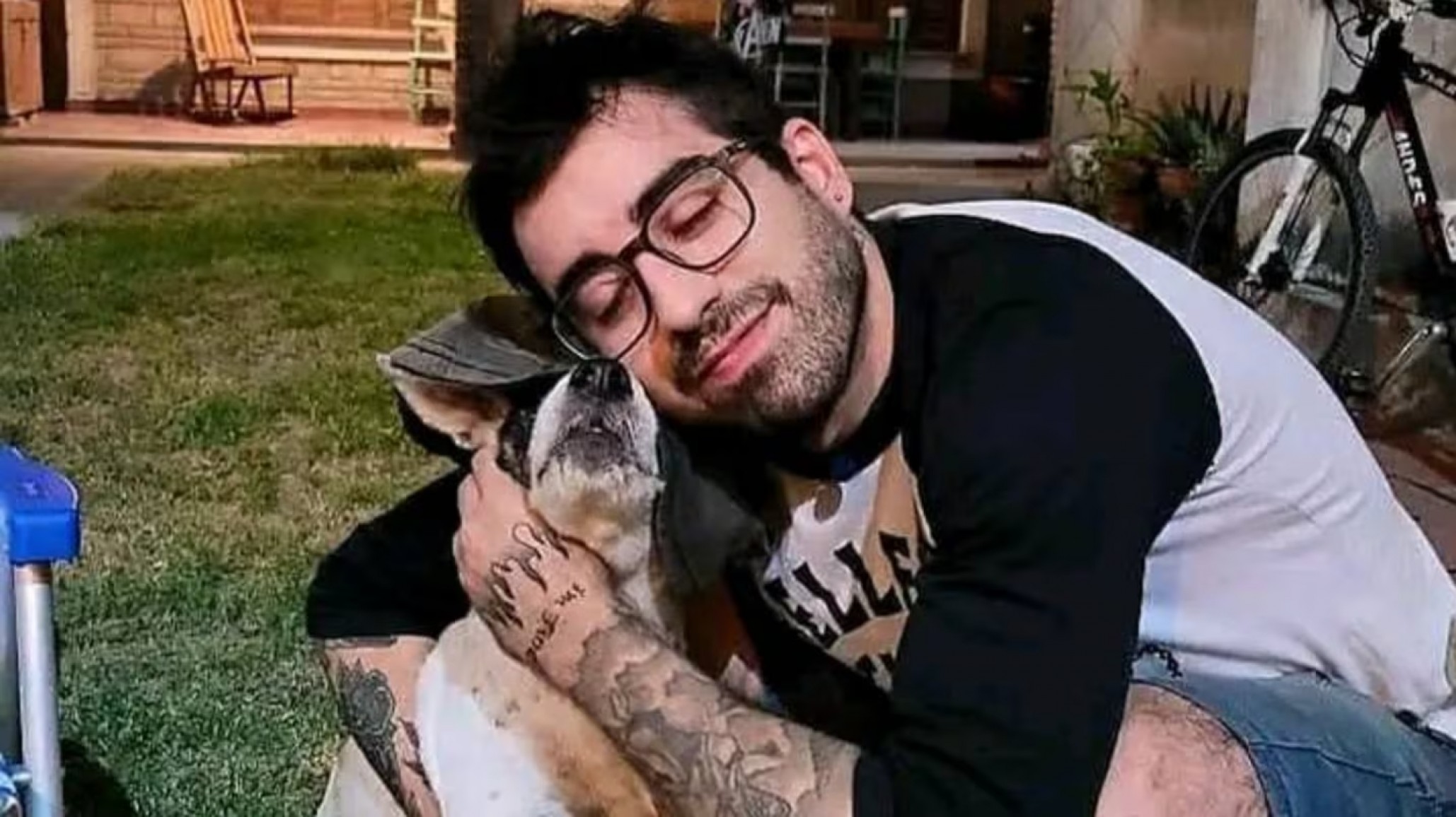 Tragedia: un ciclista de 32 años murió tras ser atropellado por un policía alcoholizado