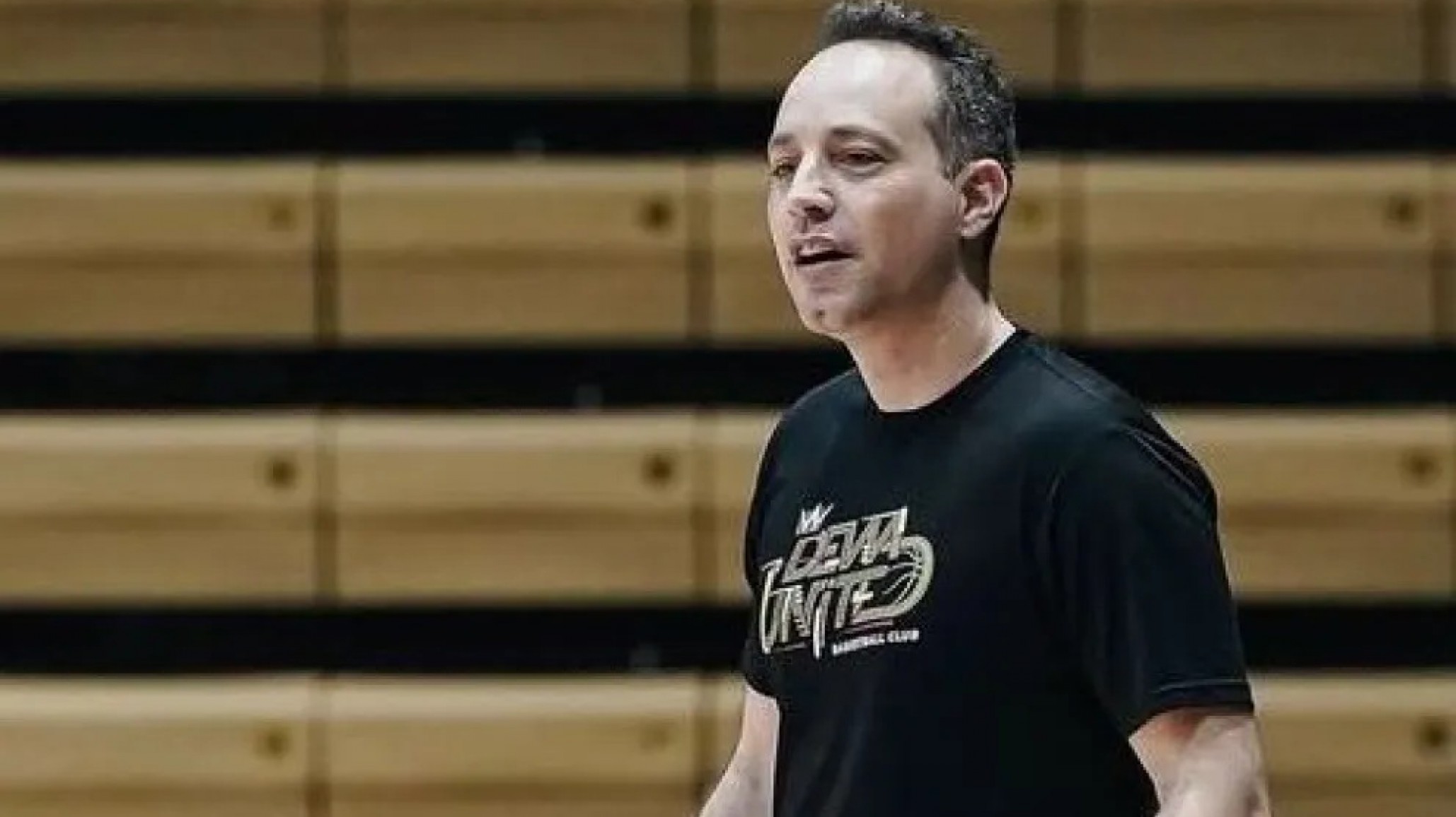 Pablo Favarel se convierte en el nuevo entrenador de Gimnasia y Esgrima