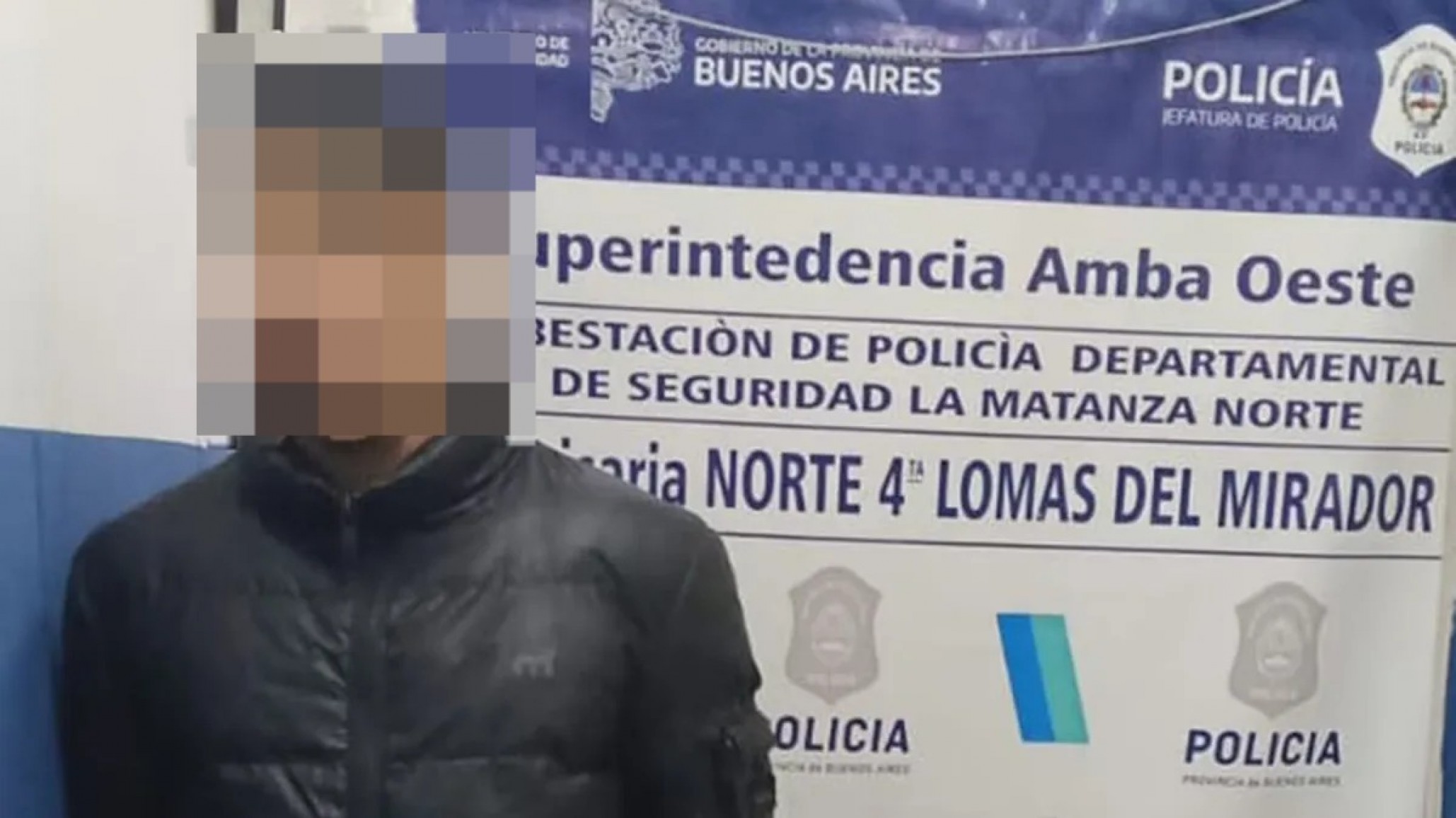 Horror: asesinaron a un jubilado que trabajaba como chofer de una app durante un intento de robo