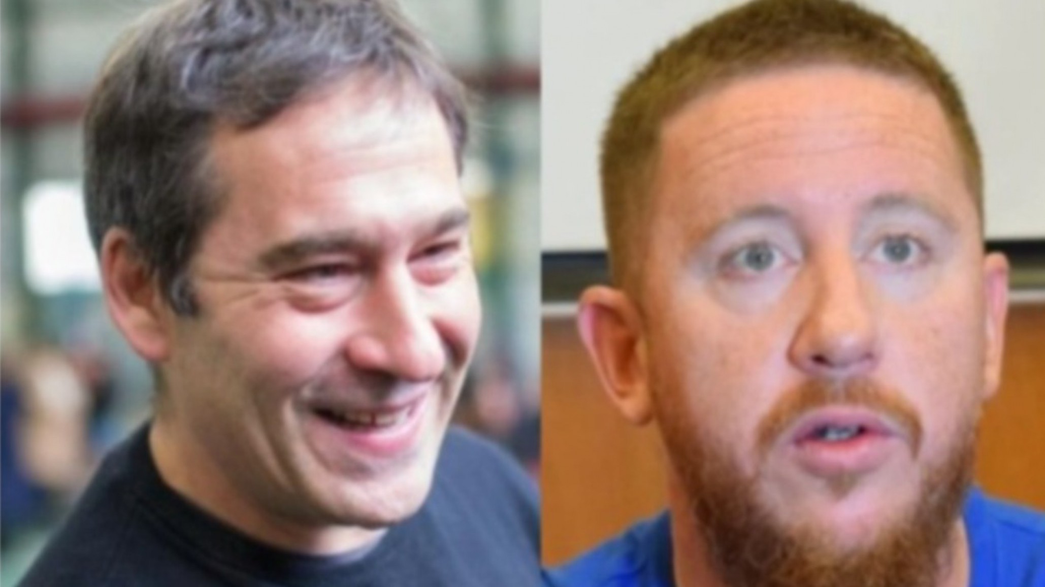 No hay mal que por bien no venga