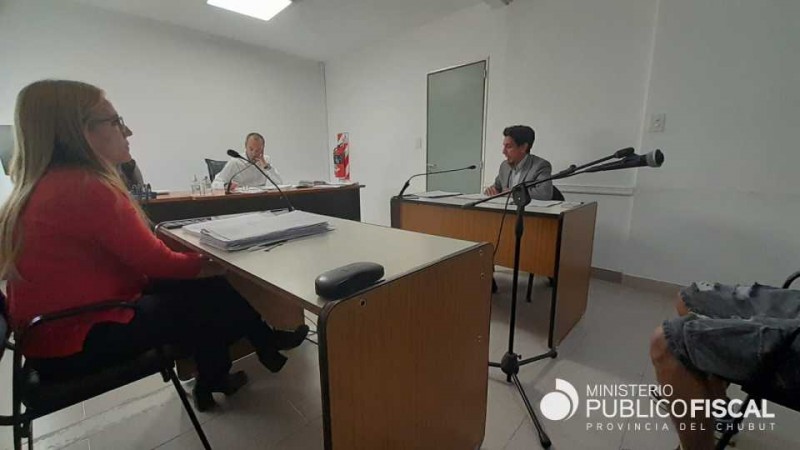 Confirman prisión preventiva para imputado por tentativa de homicidio en Comodoro Rivadavia