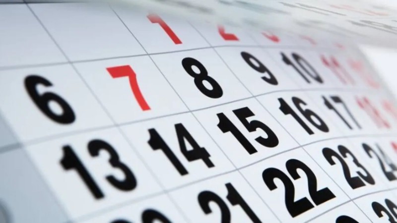 Feriado en Chubut este lunes 28: qué servicios funcionarán y cuáles no