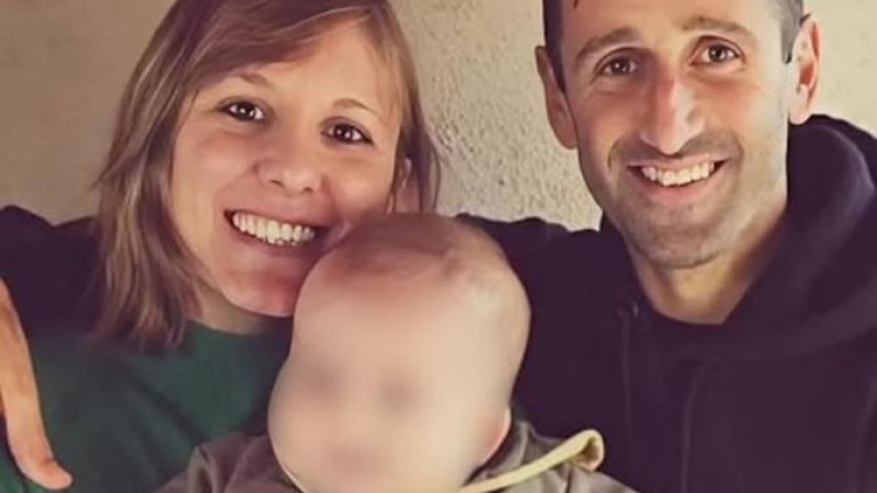 Qué es la preeclampsia: el diagnóstico que mató a una mujer embarazada a término en Vicente López