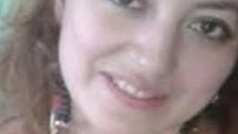 Denuncian la desaparición de una mujer de 36 años en Sarmiento: "le quisieron hacer un exorcismo"