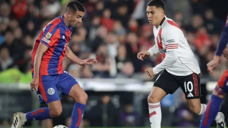 River y San Lorenzo empataron sin goles