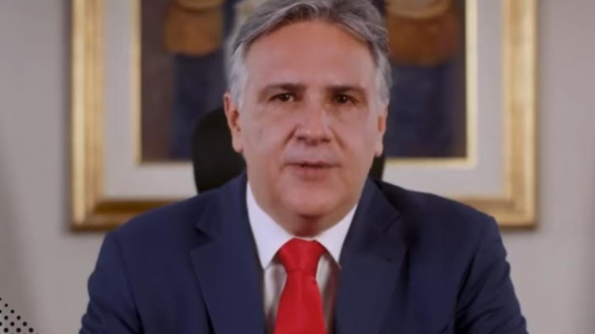 El gobernador de Córdoba anunció un aumento del 84% para jubilaciones