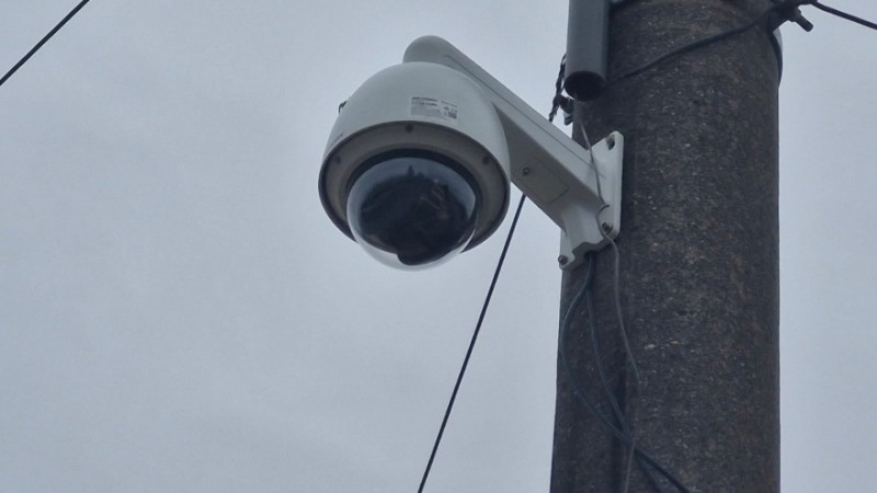 La vecinal del Barrio Pueyrredón pide ayuda para esclarecer un robo