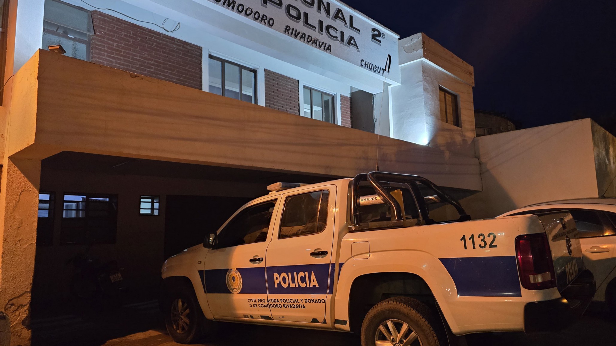 Dos internos hospitalizados tras un incendio en la Seccional Segunda: uno de ellos está en terapia intensiva