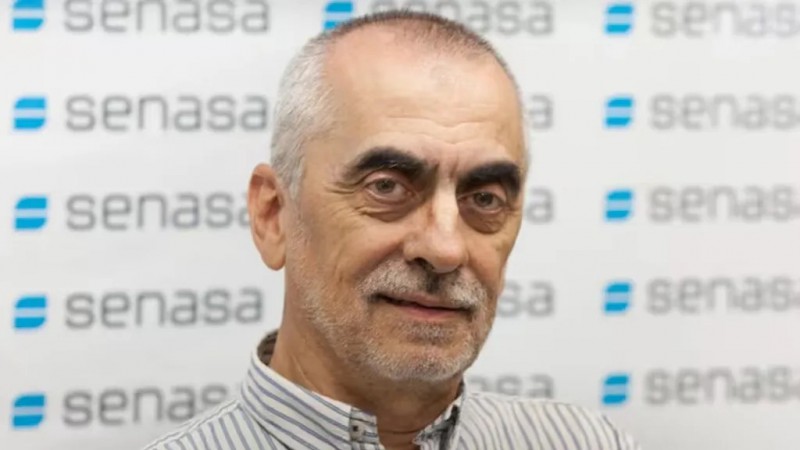 En medio de la polémica por las vacunas antiaftosa, renunció el presidente del SENASA