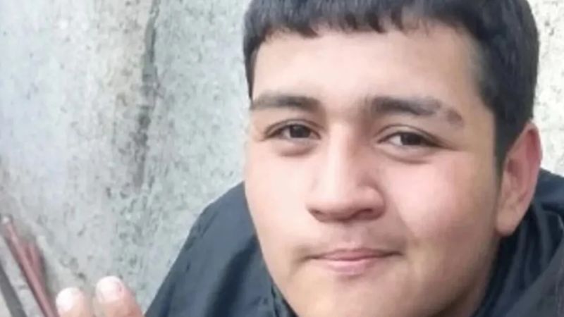 Comodoro: comienza la selección del jurado para el policía acusado de asesinar a un menor