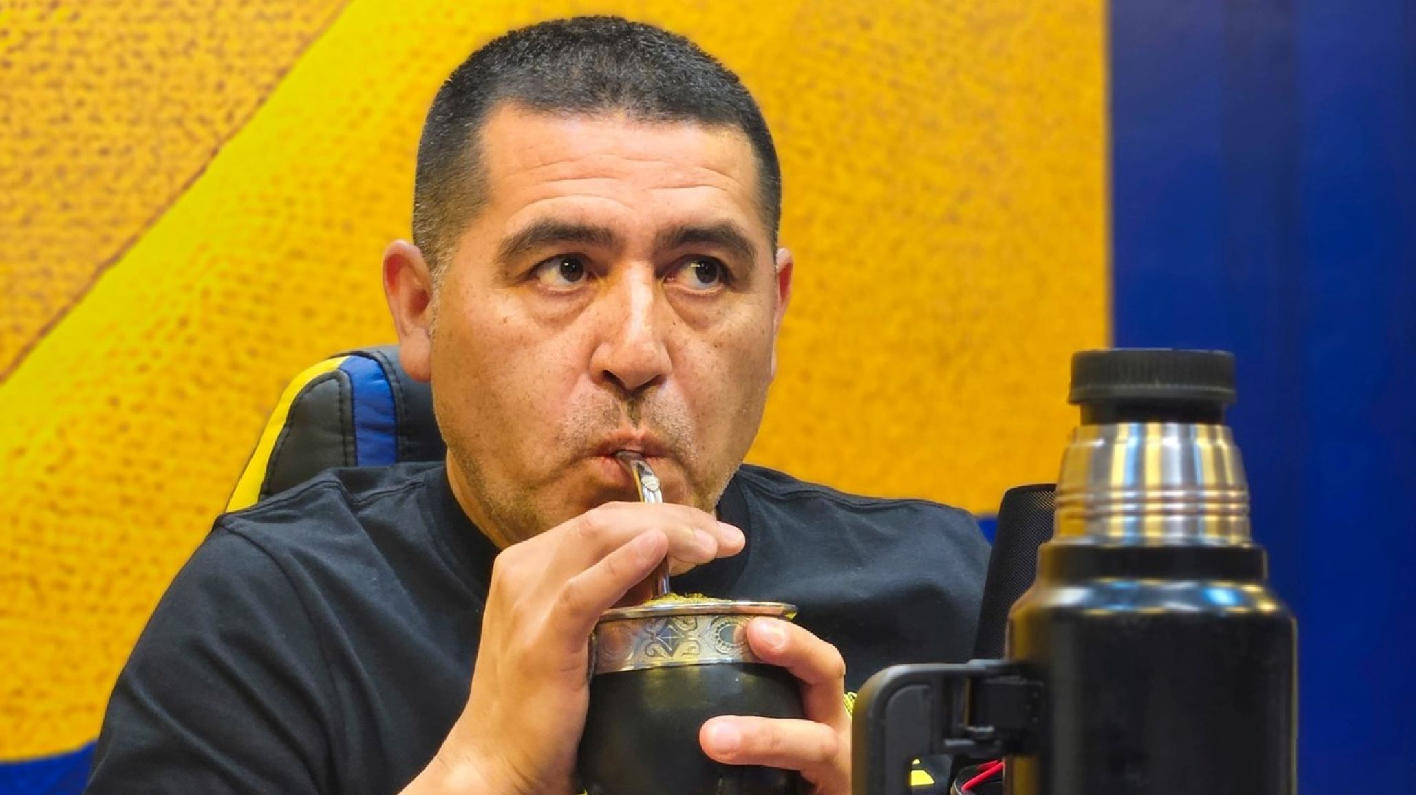 Crisis en Boca: Riquelme disolvió el Consejo de Fútbol