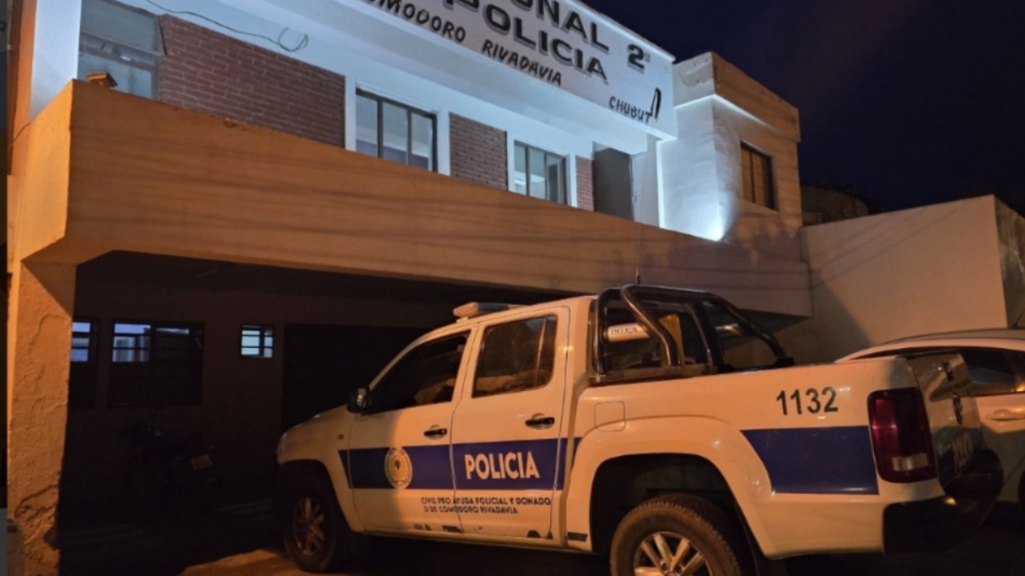 Murió uno de los internos heridos en el incendio de la Seccional Segunda