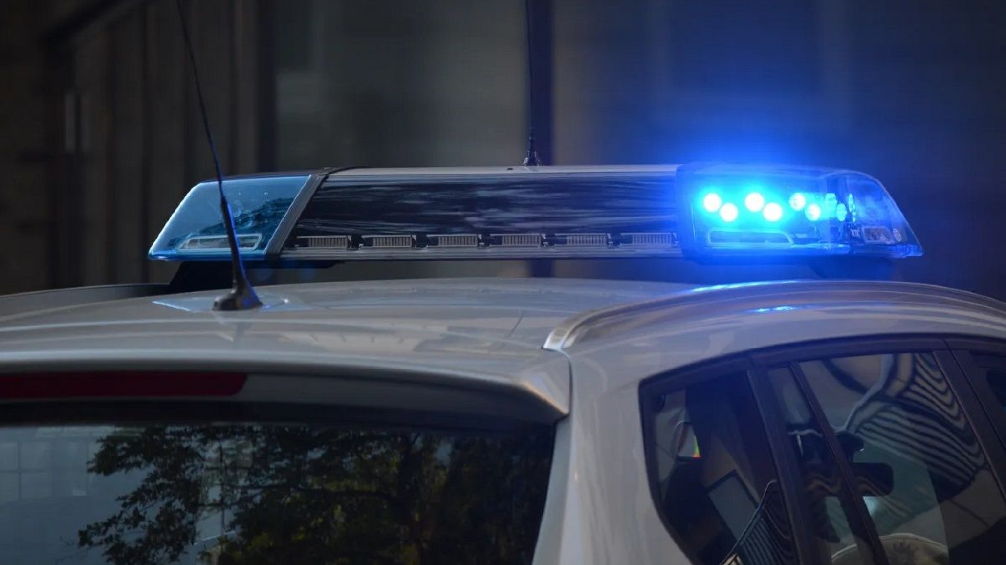 Detuvieron a tres hombres que entraron por la fuerza a una vivienda