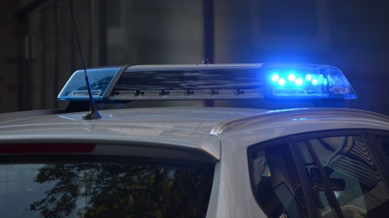 Detuvieron a tres hombres que entraron por la fuerza a una vivienda