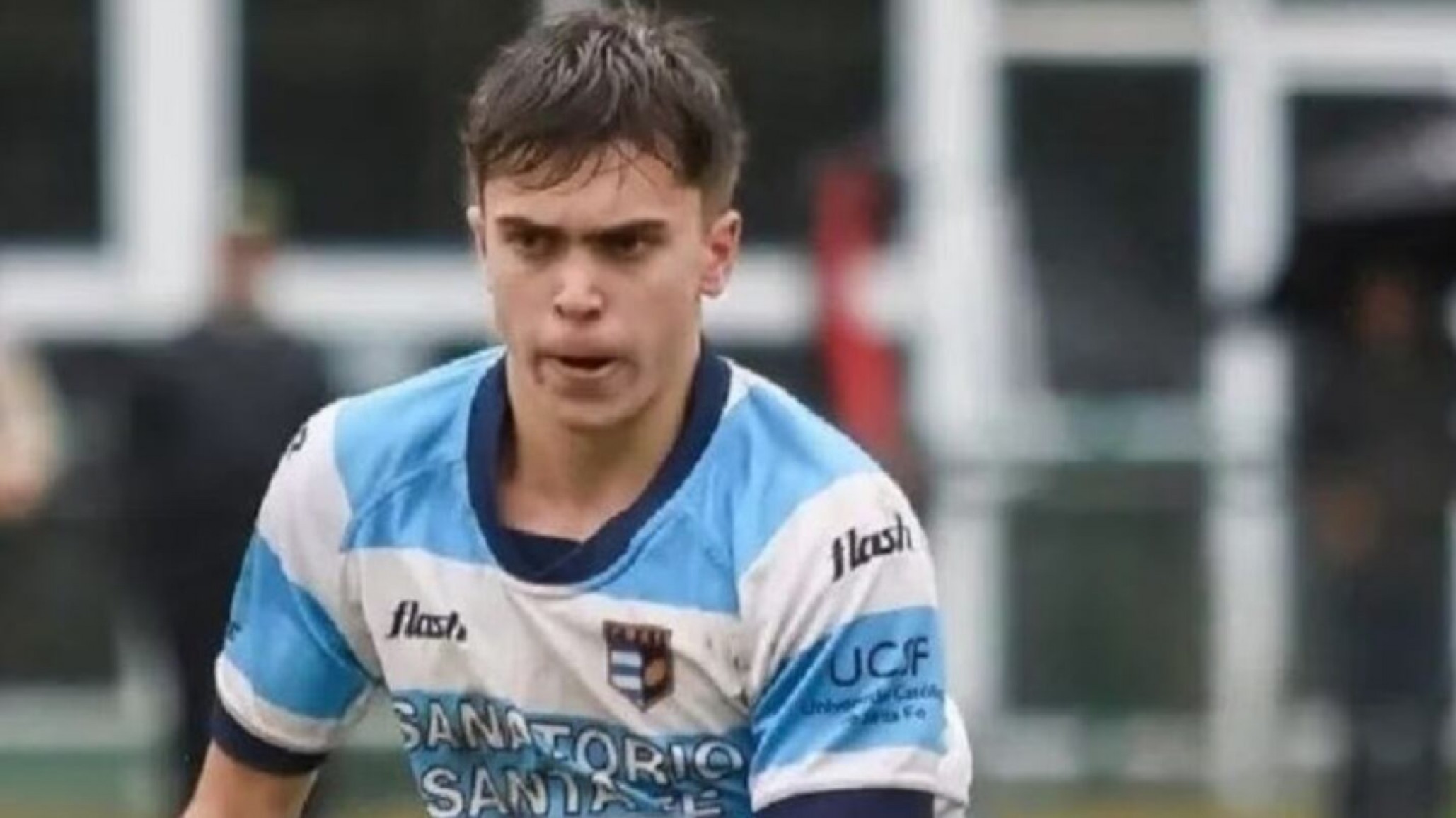 Dolor en el rugby: murió un jugador de 18 años durante una operación