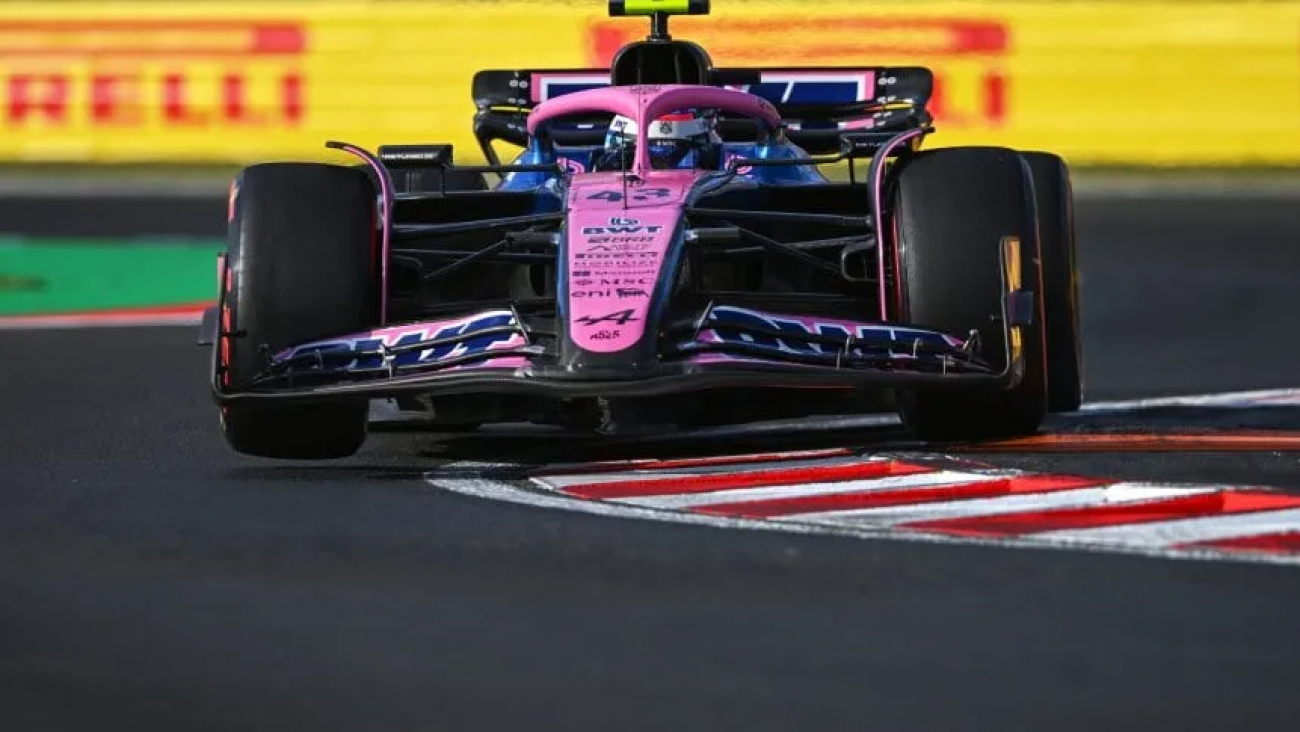 Multas para Mercedes y Alpine tras la clasificación del GP de Australia