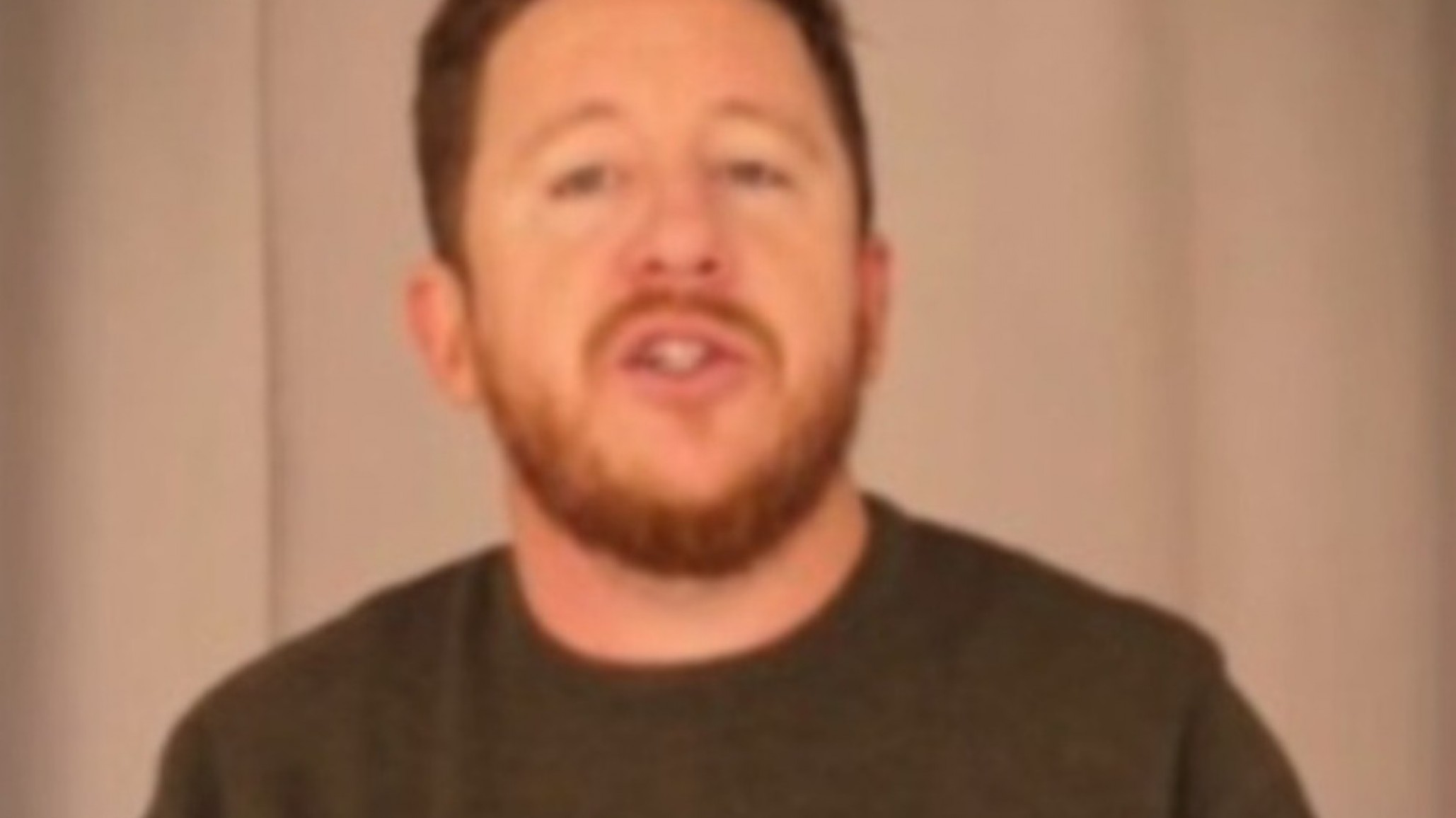 Dante Bowen reconoció la derrota y felicitó a Juan Pablo Luque