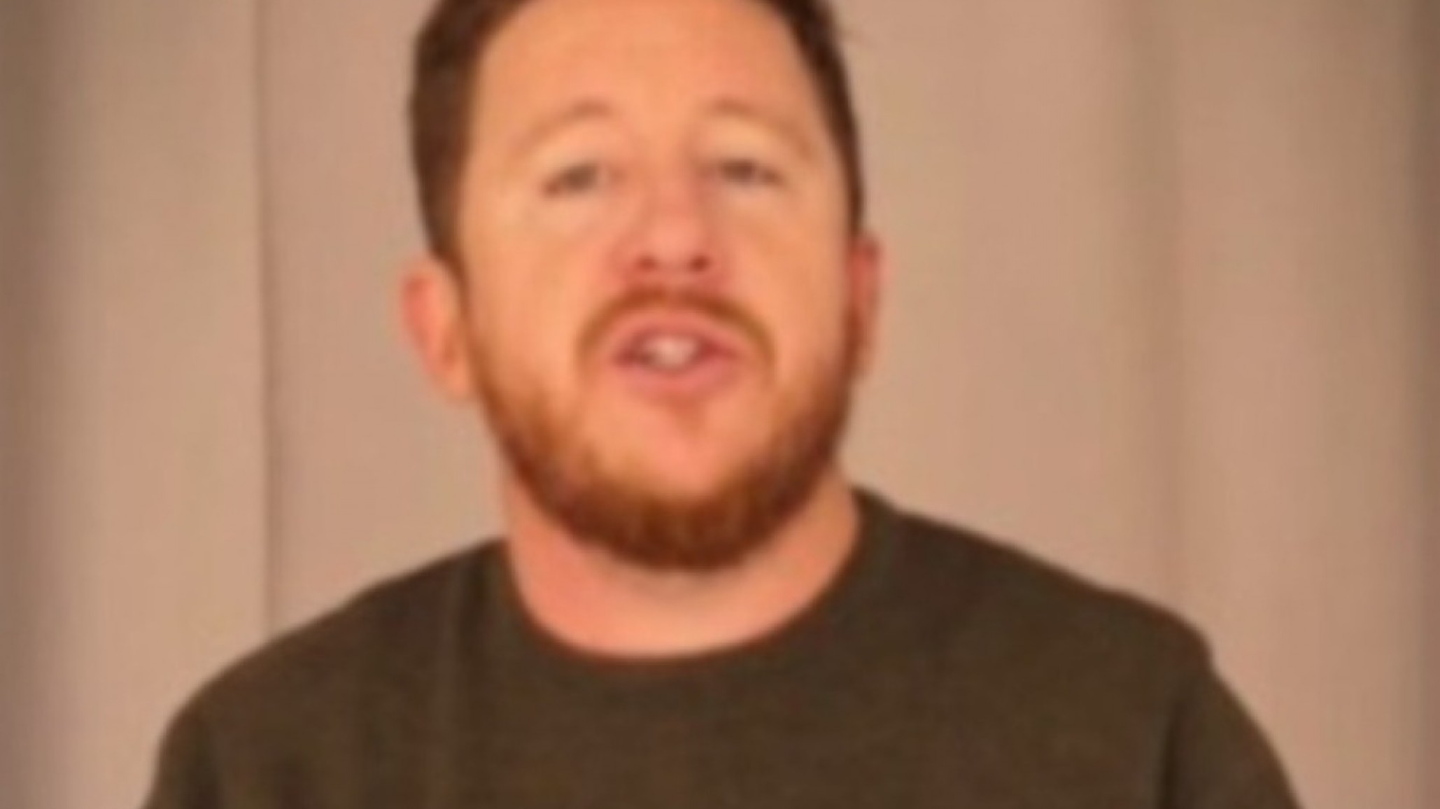 Dante Bowen reconoció la derrota y felicitó a Juan Pablo Luque