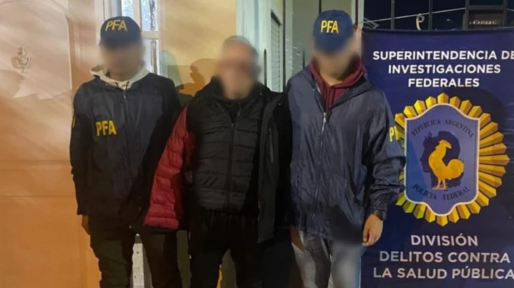 Detuvieron a un chofer de combi acusado de abusar sexualmente de una mujer con discapacidad