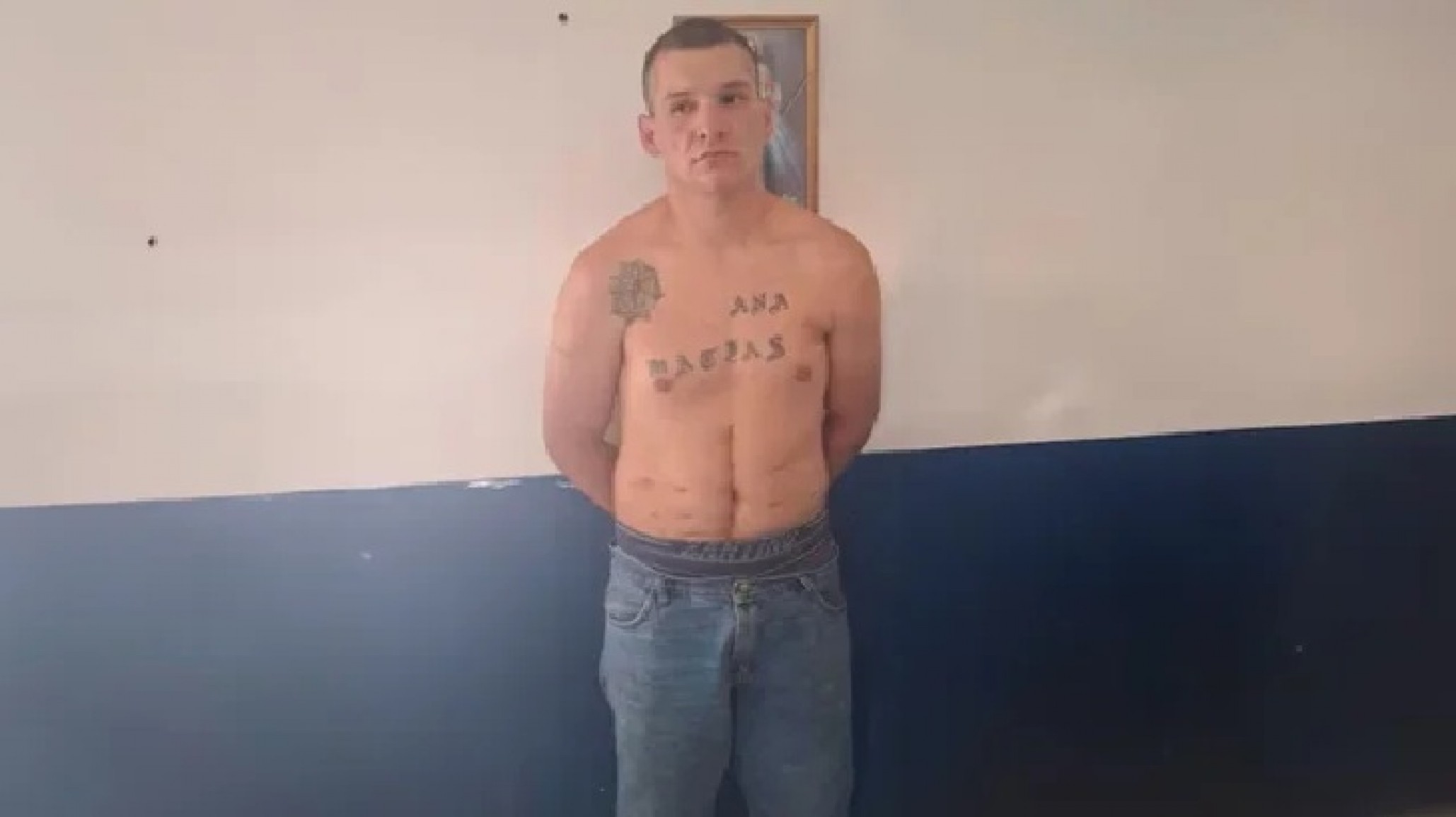 Un hombre fue detenido y acusado de ser un presunto asesino serial en Jujuy: hallazgos de restos humanos