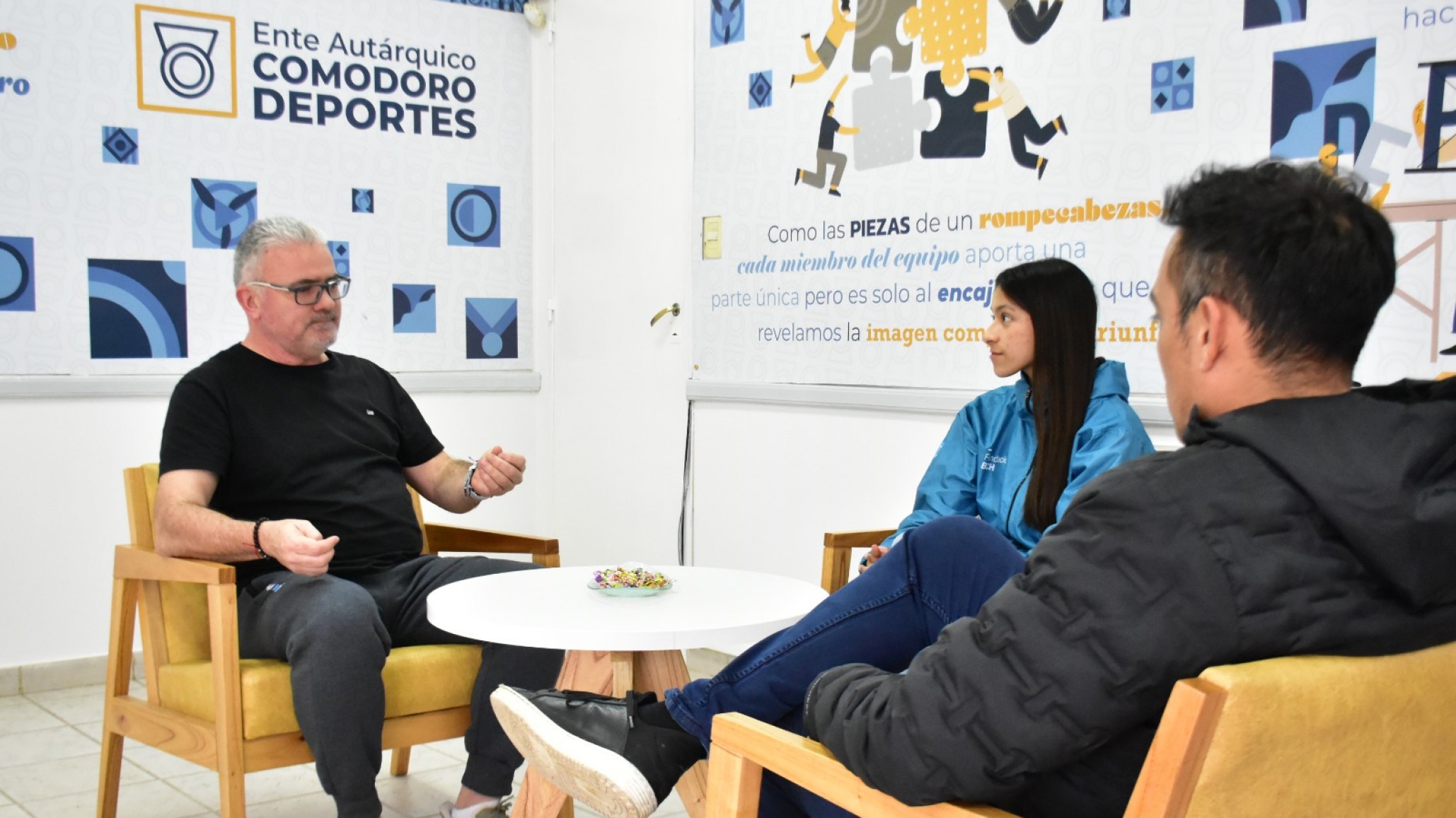 Luciana Morales y los objetivos puestos en Ciclismo de Ruta y Triatlón