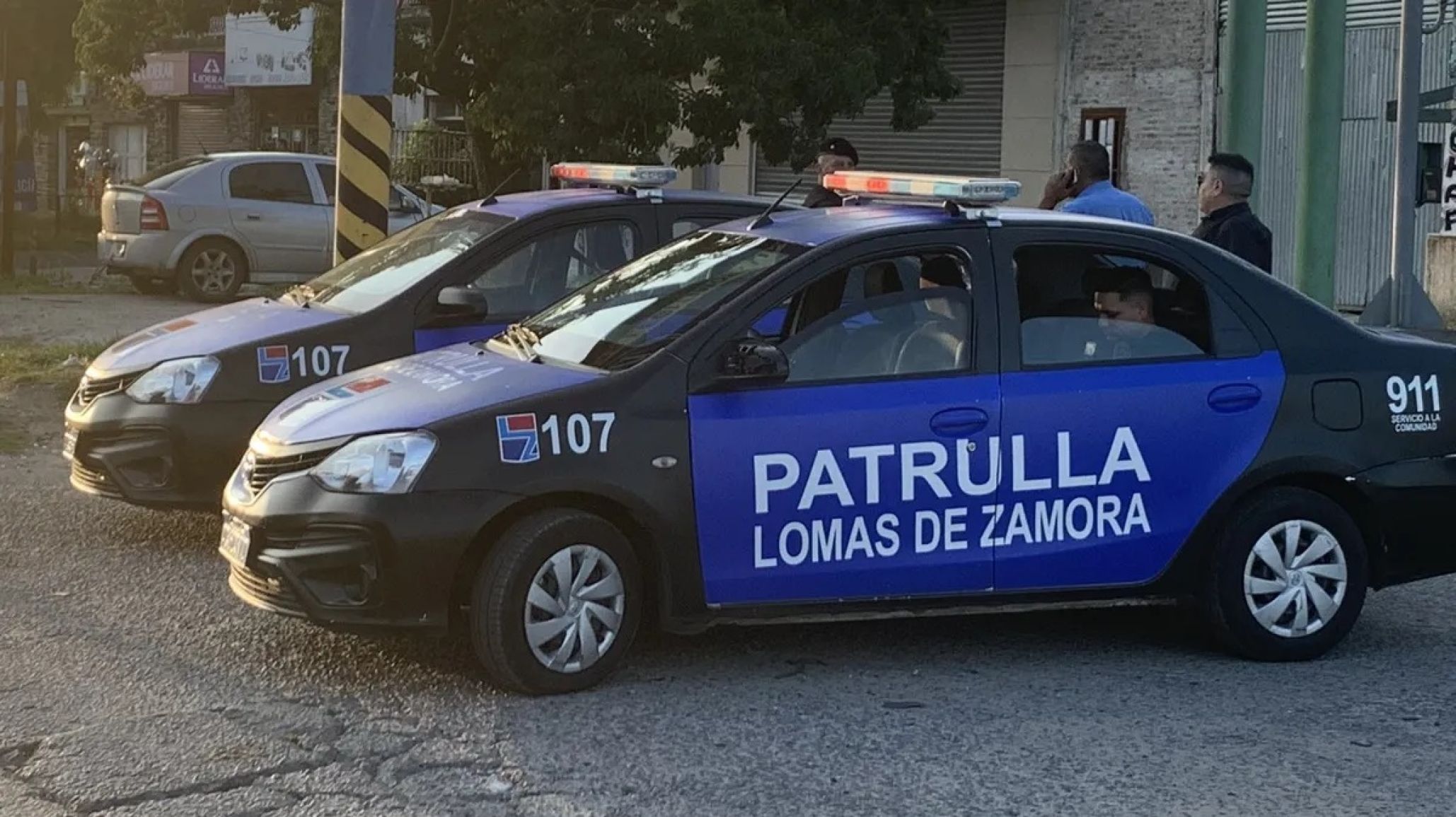 Horror en Lomas de Zamora: Encontraron a un niño de 8 años muerto y su padre habría intentado quitarse la vida