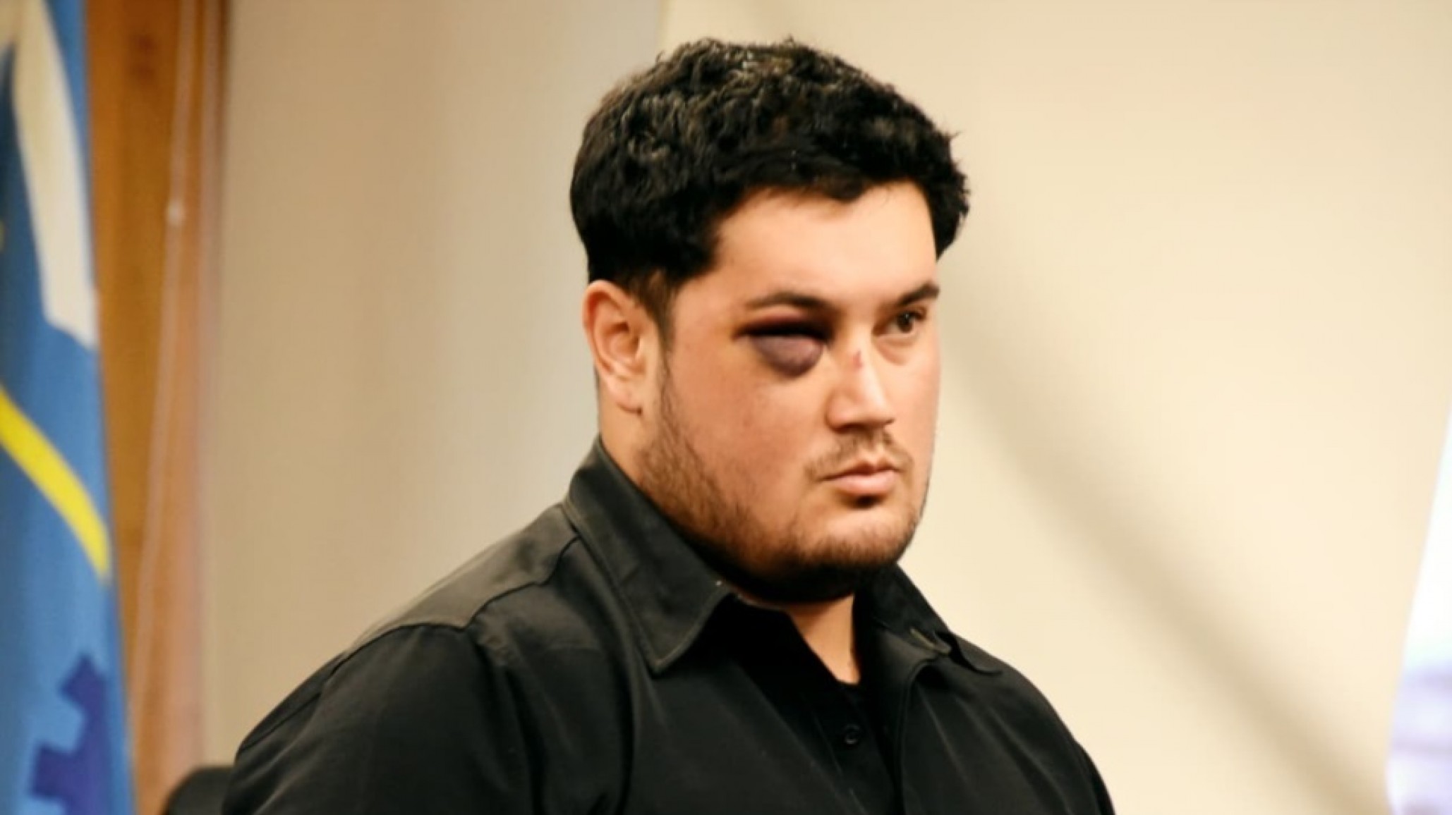 Una discusión de tránsito en Trelew terminó de la peor manera: le amputaron la mano a un hombre y el agresor pidió disculpas