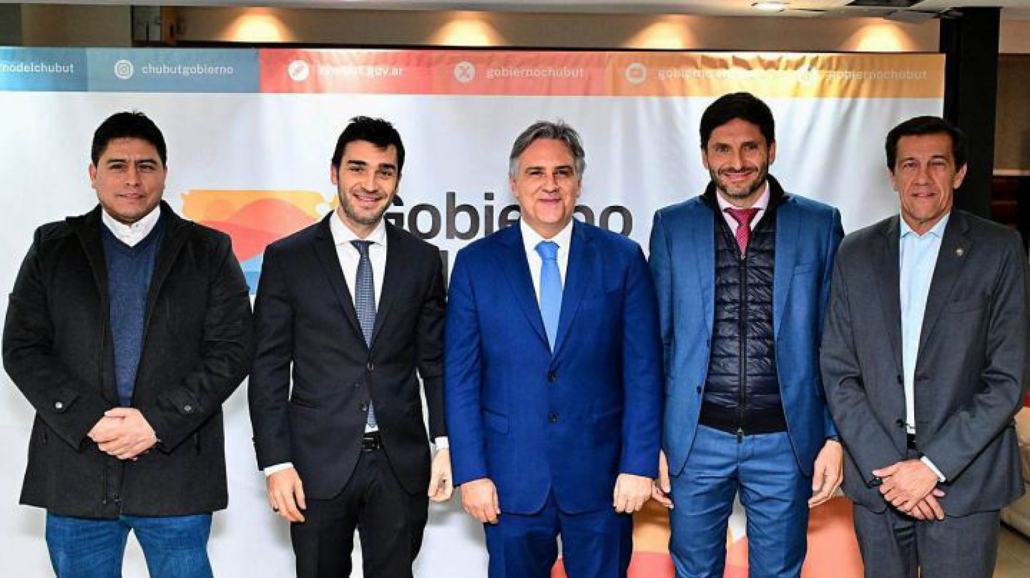 El nuevo escenario: el frente anti Milei de Juntos por el Cambio que encabeza Torres y el Congreso ante el tratamiento de los vetos