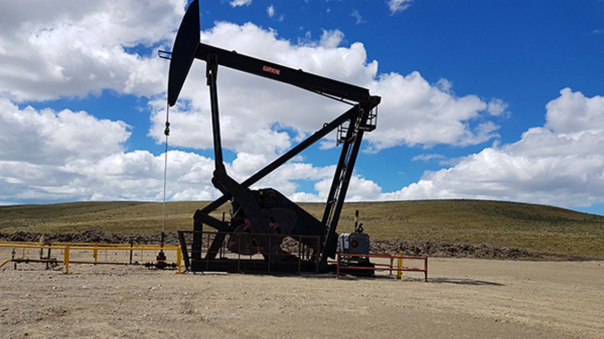 Crown Point: una renuncia inesperada y señales de alerta para Chubut