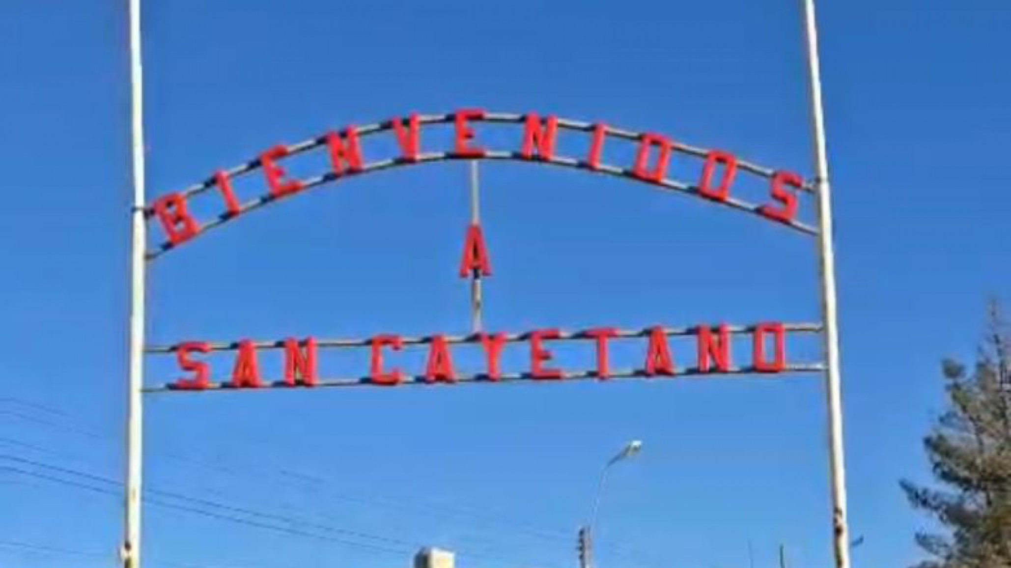 A 35 años de la ermita de San Cayetano: José Morales recuerda cómo nació el espacio de fe en el barrio