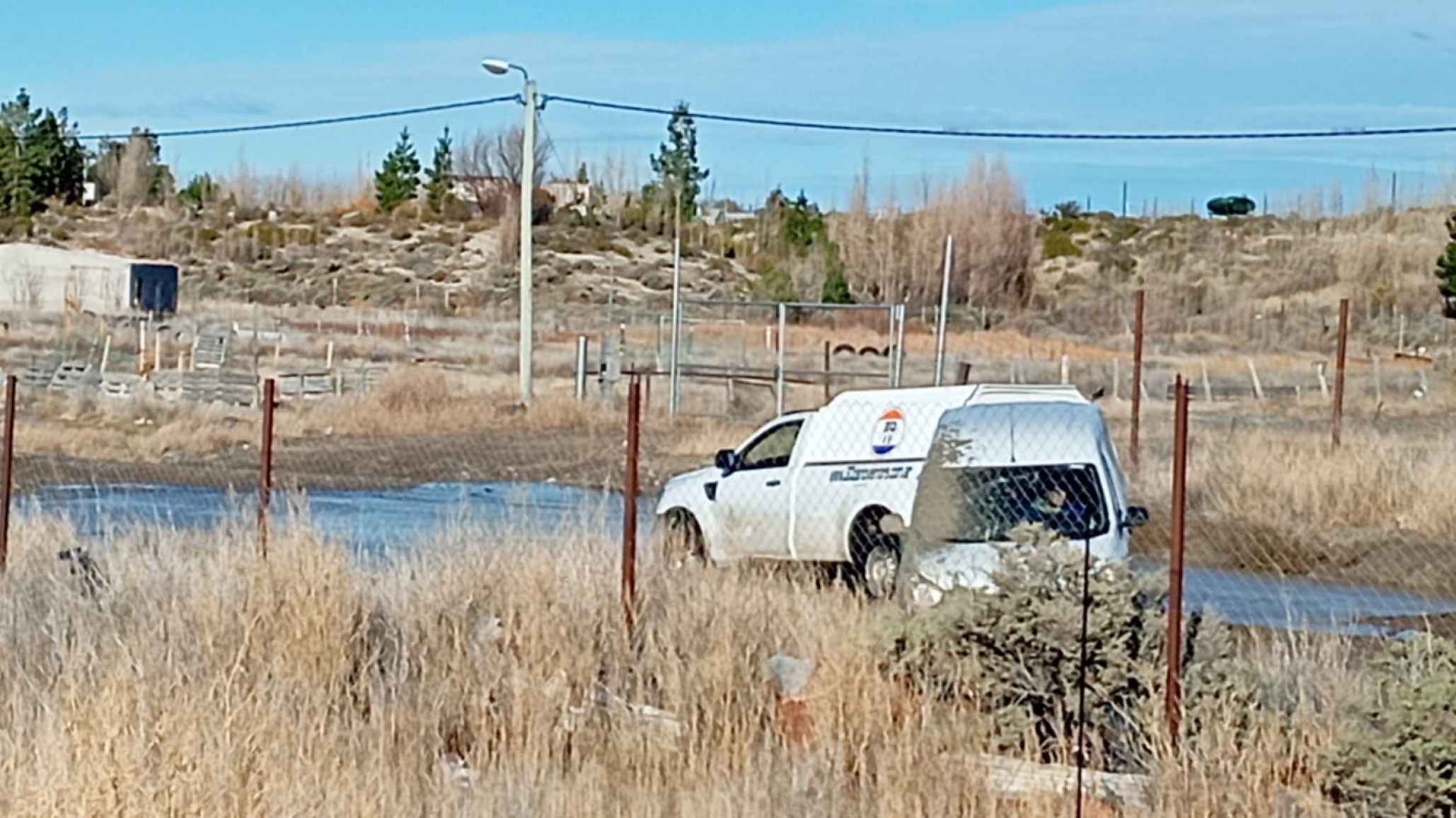 Quejas en distintos barrios de la ciudad por el estado de las calles: reclaman al Municipio que pasen las máquinas
