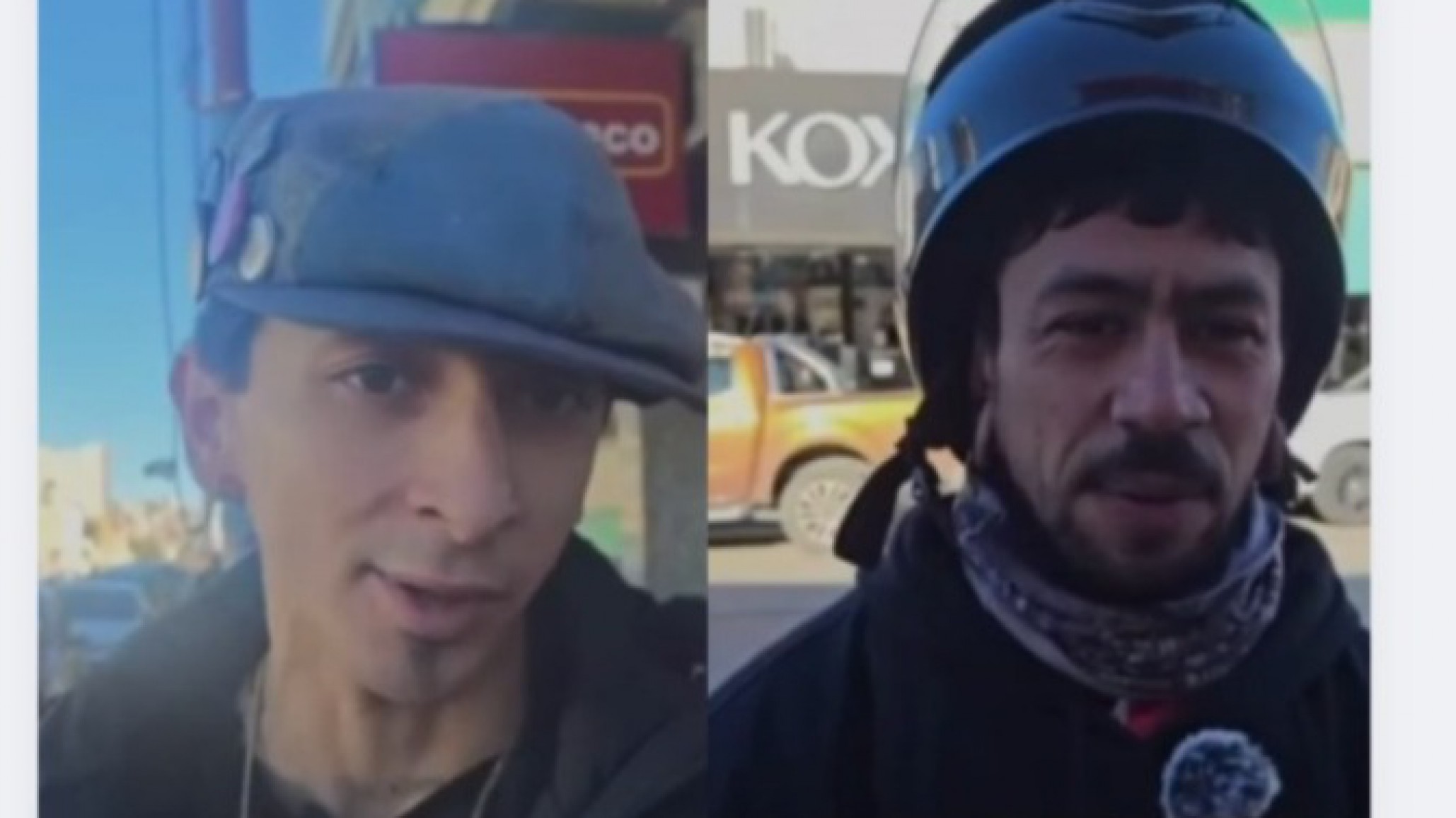 Repartidores al límite: cada vez hay menos pedidos y más gente que depende del delivery para sobrevivir