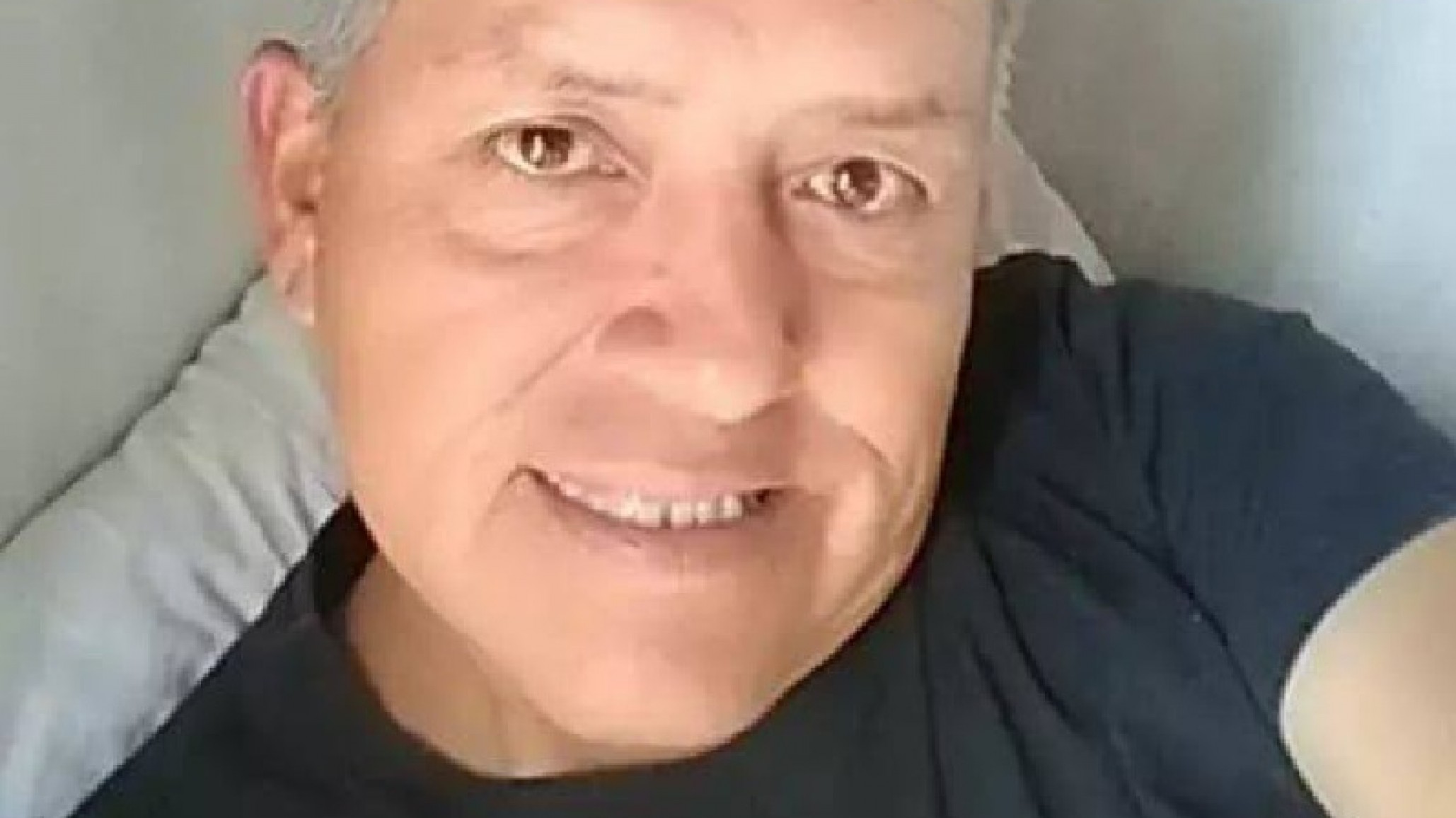 Misterio en Km. 17: Un hombre desapareció de su casa hace seis meses