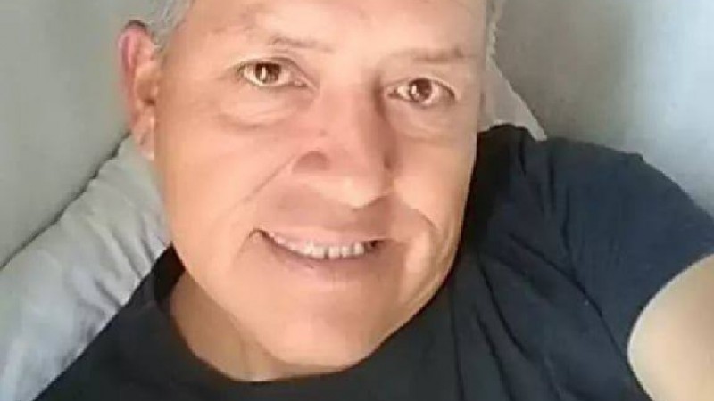 Misterio en Km. 17: Un hombre desapareció de su casa hace seis meses