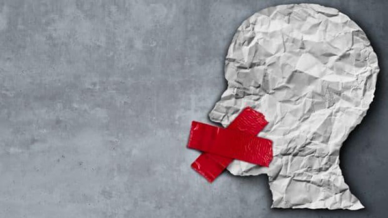 LA LIBERTAD DE PRENSA, ATACADA