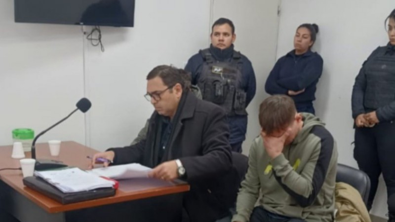 Reincidente: a dos meses de salir de prisión por homicidio, cayó por robos con inhibidor de alarmas