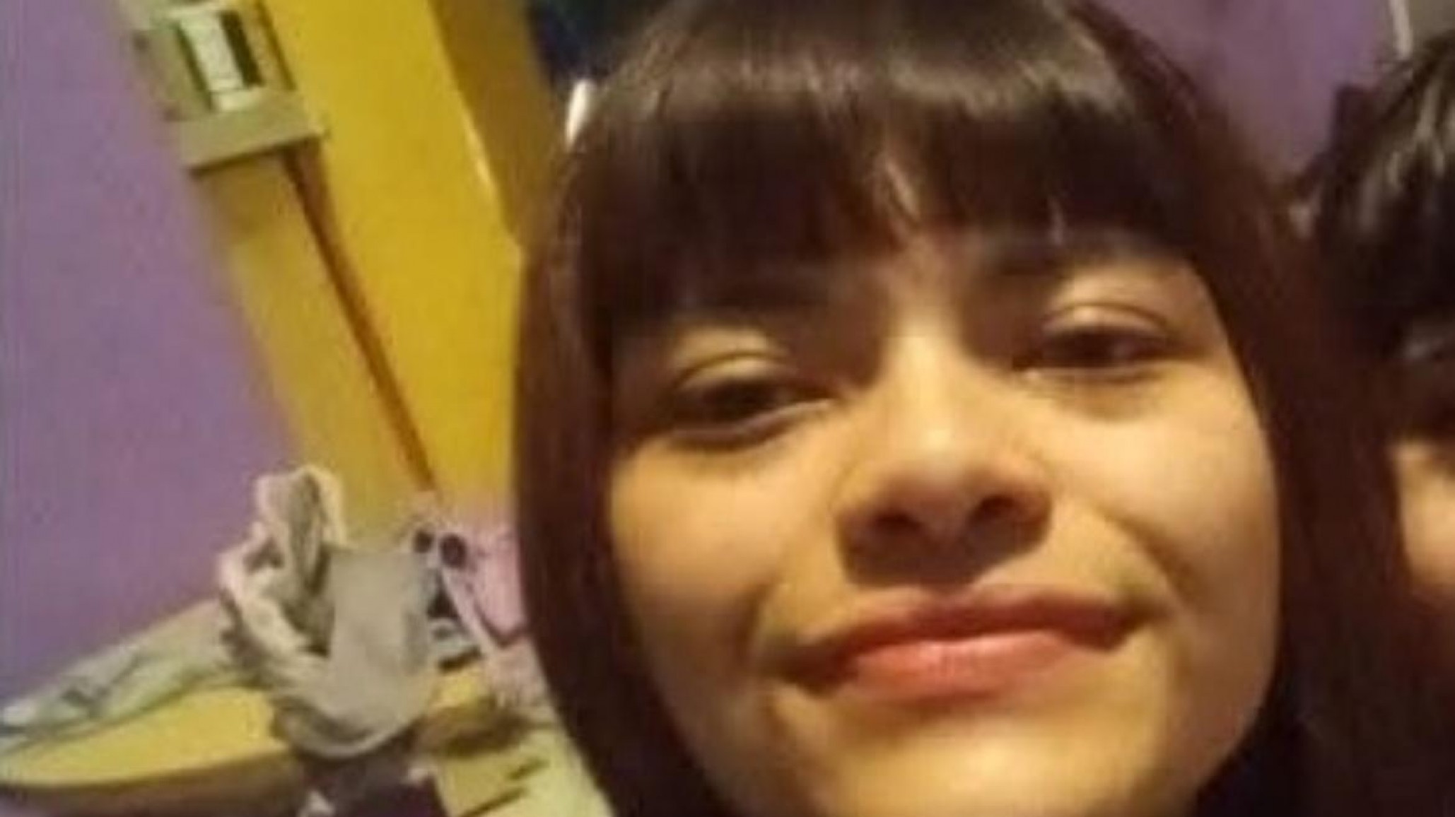 Buscan a Zoe Abigail Mariman Figueroa, una adolescente de 14 años que no regresó a su casa en Comodoro Rivadavia