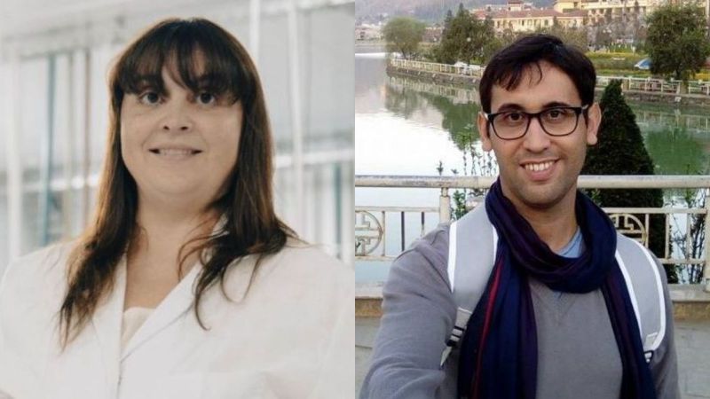 Investigadores de la UNPSJB triunfan en el Concurso Emprendimiento Argentino 2025