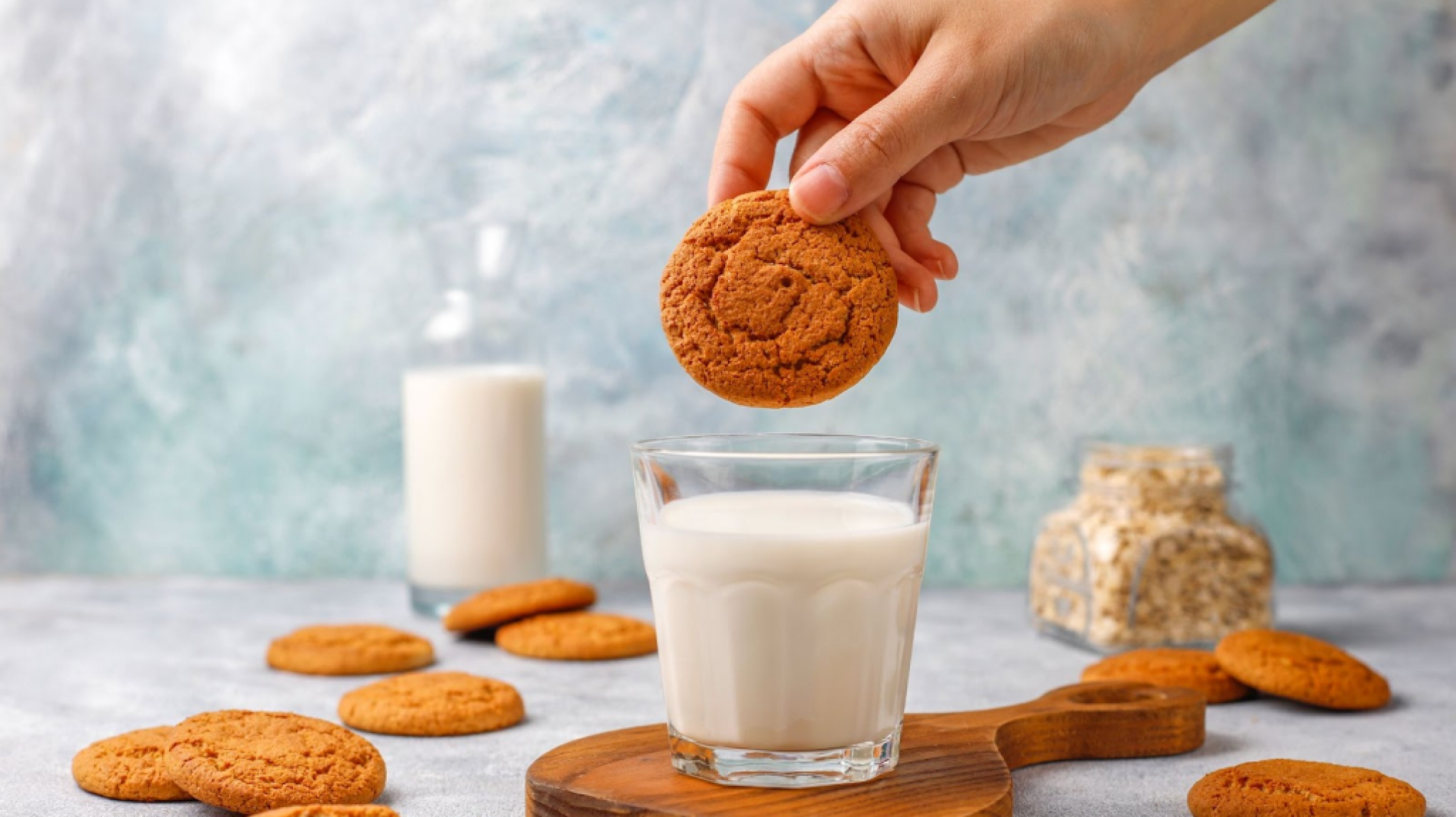Este sábado, Fundación Sí realizará una nueva colecta de leche y galletitas en Rada Tilly
