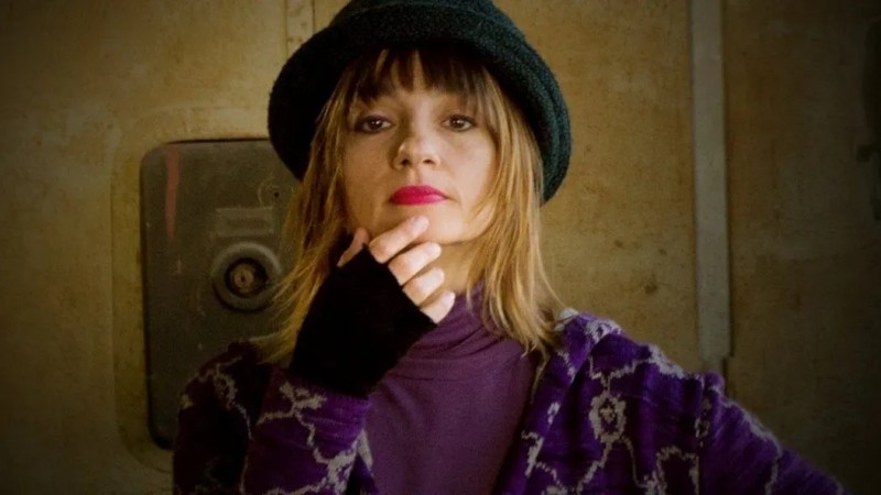 "Hilda canta Hilda": Lizarazu llega a Comodoro con un show gratuito y habló con abcRadio