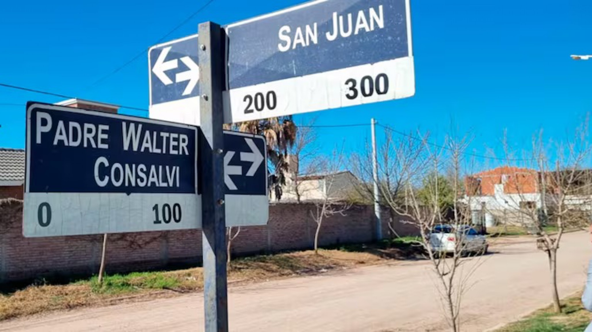 Horror en Córdoba: Rescataron a una mujer que habría estado encerrada y sometida por 20 años