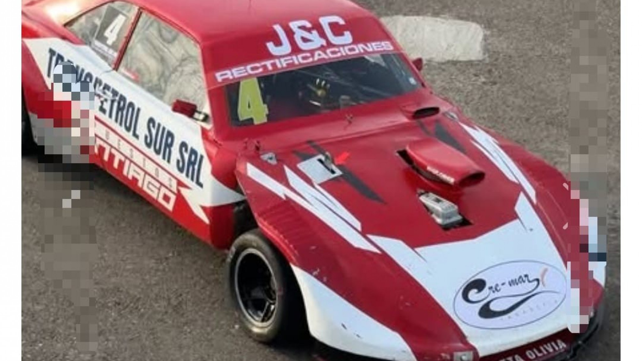 Se define la sexta fecha automovilística del calendario en Comodoro