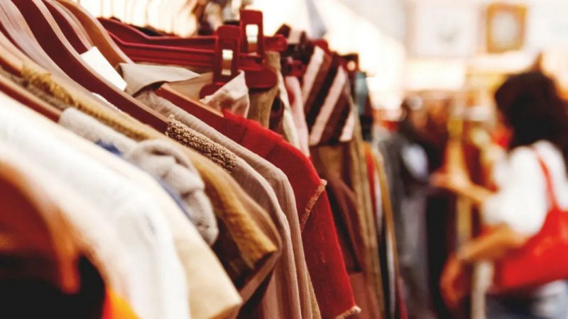 Las ventas minoristas pymes cayeron 5,7% en julio