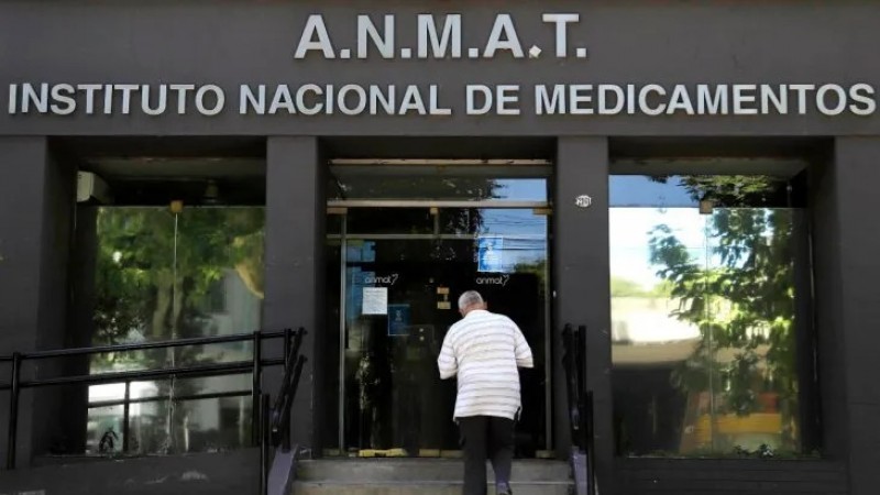 ANMAT prohibió la venta de un medicamento para la diabetes y varios suplementos dietarios