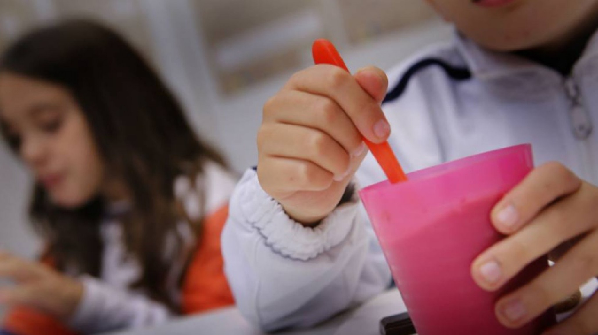 Un merendero lanzó una campaña solidaria para el festejo del Día del Niño