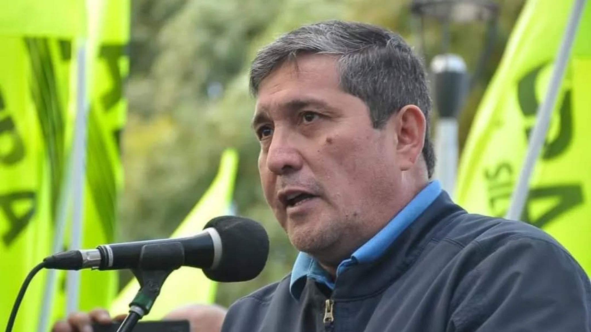 "La UOCRA perdió 250 mil puestos de trabajo" fuerte caída del empleo en la construcción y preocupación por la falta de obras en la región