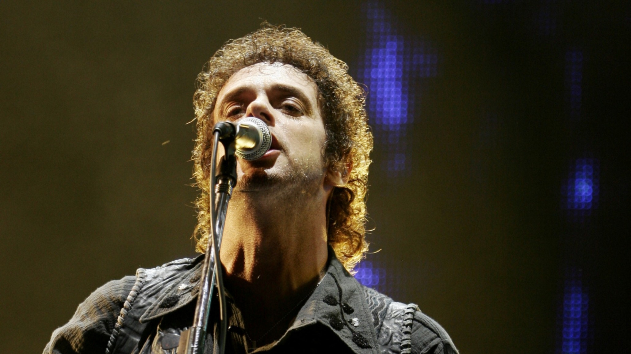 A 66 años del nacimiento de Cerati: el emotivo homenaje de su hija